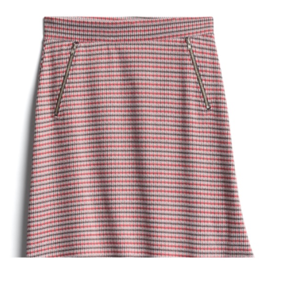 Le Lis Dresses & Skirts - Le Lis Maura Plaid Skirt size Large